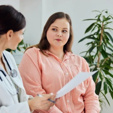 Une équipe à l’écoute